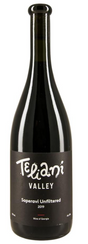 2019 | Teliani Valley | Unfiltered Saperavi at CaskCartel.com