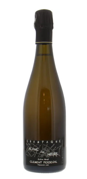 Clement Perseval | Blanc de Noirs - NV at CaskCartel.com