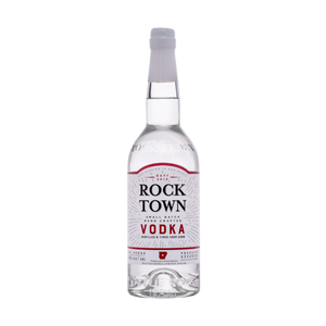 Rock Town Small Batch Vodka | 1.75L at CaskCartel.com