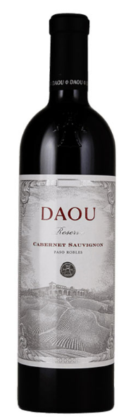 2009 | Daou Vineyards | Reserve Cabernet Sauvignon at CaskCartel.com