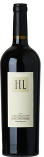 2015 | Herb Lamb Vineyards | HL Reserve Cabernet Sauvignon in OWC of 3 at CaskCartel.com