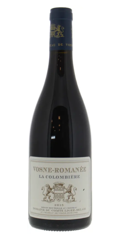 2015 | Domaine du Comte Liger-Belair | Vosne Romanee La Colombiere at CaskCartel.com