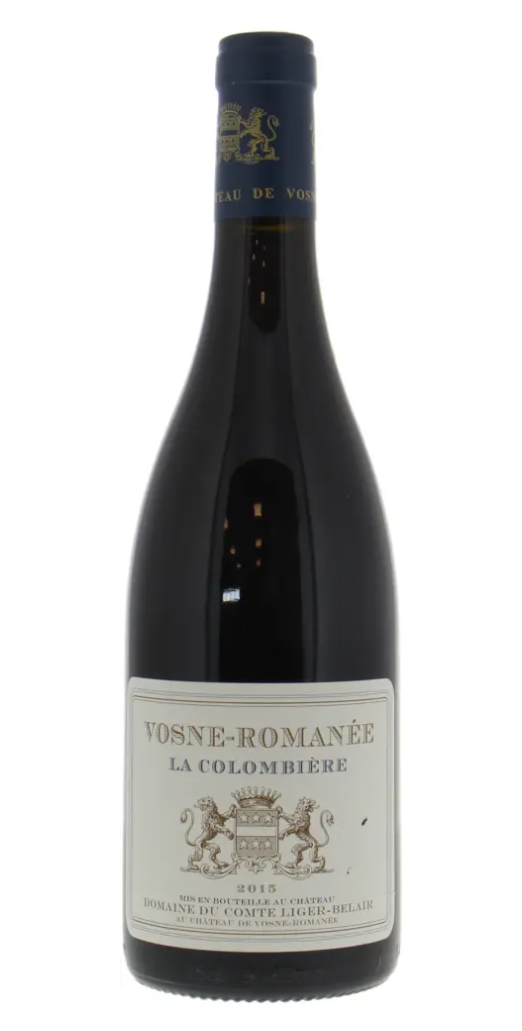 2015 | Domaine du Comte Liger-Belair | Vosne Romanee La Colombiere at CaskCartel.com