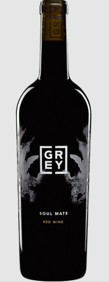 2018 | Grey Wolf Cellars | Soul Mate at CaskCartel.com