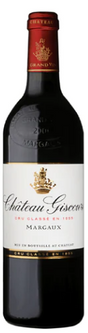 2016 | Château Giscours | Margaux at CaskCartel.com