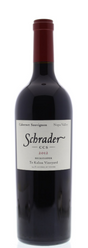 2012 | Schrader Cellars | CCS Beckstoffer To Kalon Vineyard Cabernet Sauvignon at CaskCartel.com