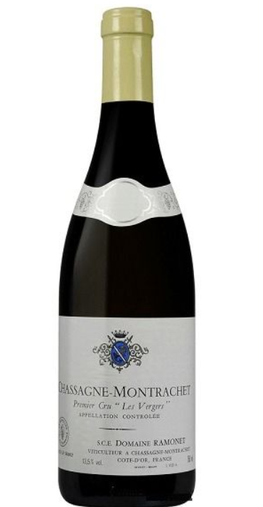 1998 | Domaine Ramonet | Chassagne Montrachet Les Vergers at CaskCartel.com