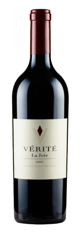  2005 | Vérité Winery | La Joie at CaskCartel.com