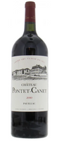 2010 | Chateau Pontet Canet (Magnum) at CaskCartel.com