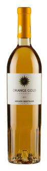 2021 | Gérard Bertrand | Orange Gold at CaskCartel.com