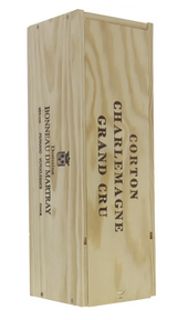 2018 | Domaine Bonneau du Martray | Corton Charlemagne (Magnum) at CaskCartel.com