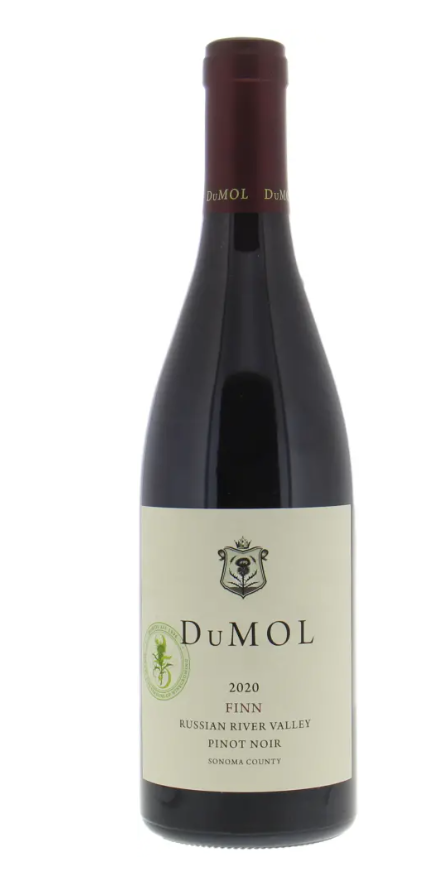 2020 | Dumol | Pinot Noir Finn at CaskCartel.com