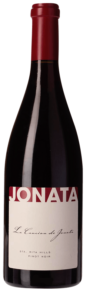 2005 | Jonata | La Cancion De Jonato Pinot Noir at CaskCartel.com