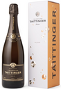 2015 | Taittinger | Champagne Millésimé Brut at CaskCartel.com
