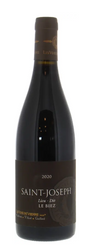 2020 | Les Vins de Vienne | Joseph Rouge Le Biez at CaskCartel.com