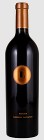 2007 | Lewis Cellars | Reserve Cabernet Sauvignon at CaskCartel.com
