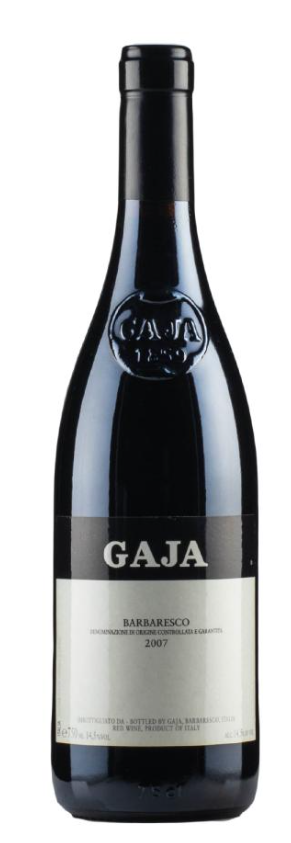 2007 | Gaja | Barbaresco at CaskCartel.com