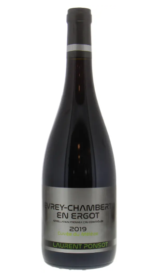 2019 | Laurent Ponsot | Gevrey Chambertin En Ergot Cuvee du Meleze at CaskCartel.com