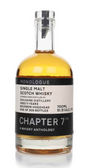  Dailuaine 11 Year Old 2011 (cask 307367) - Monologue (Chapter 7) | 700ML at CaskCartel.com