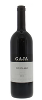 2018 | Gaja | Darmagi Cabernet Sauvignon at CaskCartel.com