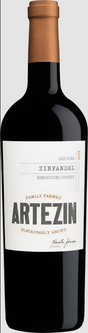 2018 | Artezin | Zinfandel at CaskCartel.com