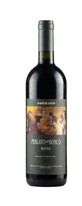 1996 | Tua Rita | Perlato del Bosco at CaskCartel.com