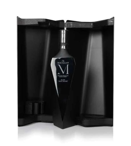 The Macallan M Black (2022 Release) | 700ML at CaskCartel.com