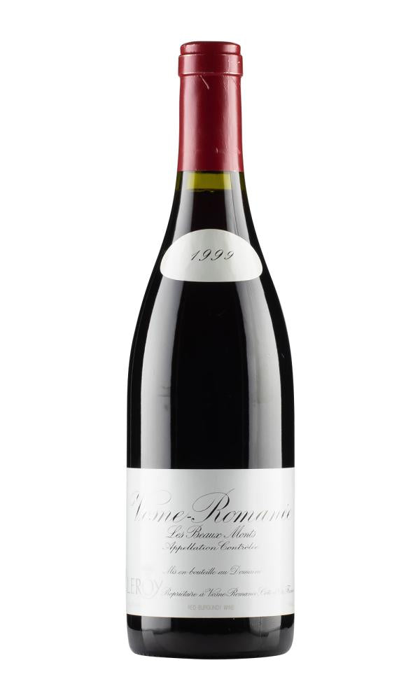 1999 | Domaine Leroy | Vosne Romanee Les Beaux Monts at CaskCartel.com