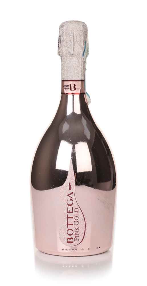 2019 | Bottega | Pink Gold Rose at CaskCartel.com