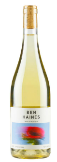 2021 | Ben Haines | Yarra Valley Chardonnay at CaskCartel.com