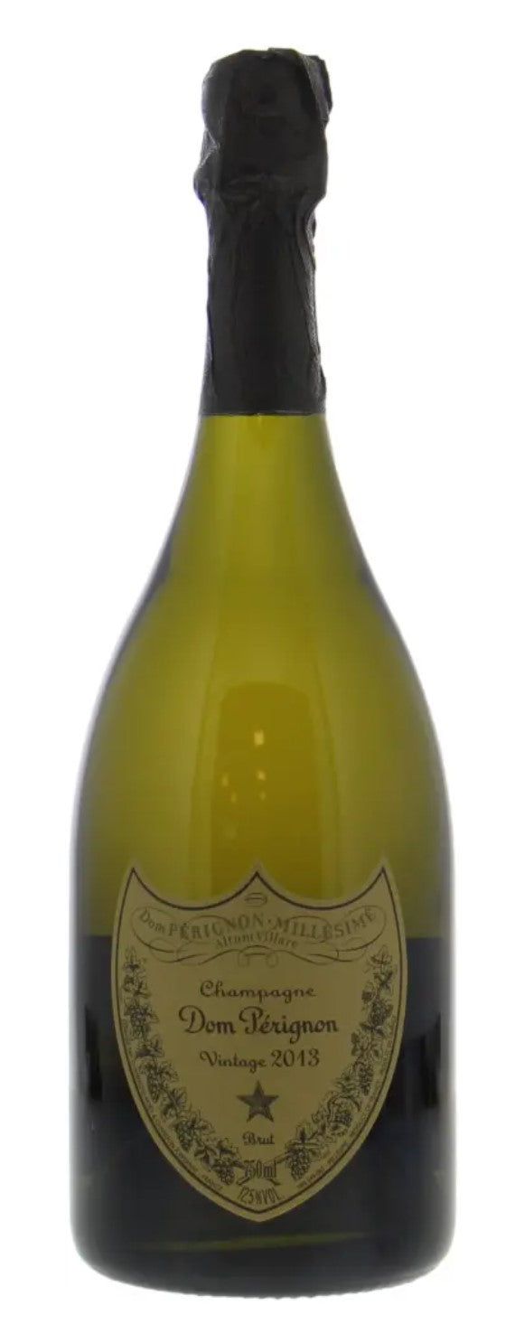 2013 | Dom Pérignon | Brut Champagne