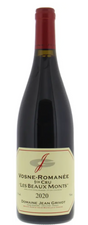 2020 | Jean Grivot | Vosne Romanee Les Beaux Monts at CaskCartel.com