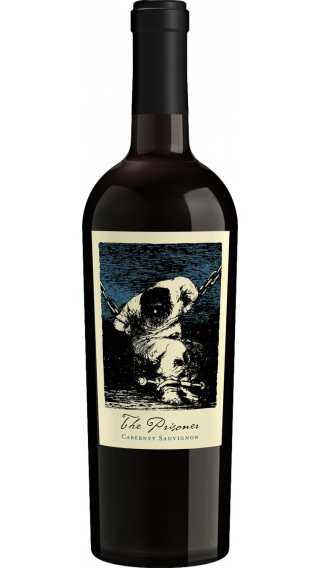 2019 | The Prisoner Wine Company | Cabernet Sauvignon at CaskCartel.com