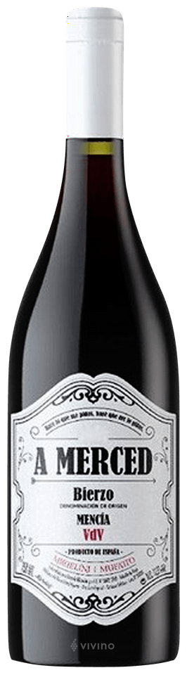 2020 | Michelini i Mufatto | A Merced at CaskCartel.com