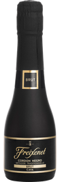Friexenet | Cordon Negro Cava 187ml - NV at CaskCartel.com