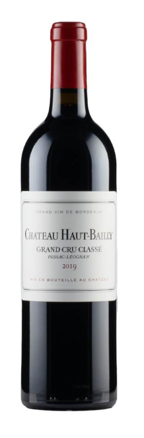 2019 | Château Haut-Bailly | Pessac-Leognan at CaskCartel.com