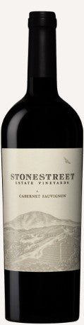 2016 | Stonestreet Estate Vineyards | Cabernet Sauvignon at CaskCartel.com