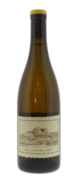 2018 | Anne et Jean-François Ganevat | Fortbeau Chardonnay at CaskCartel.com