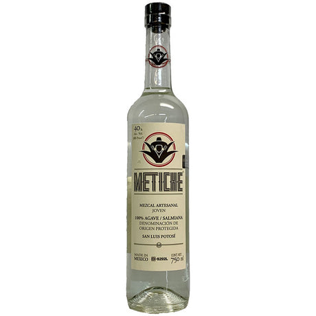 Metiche Artesanal Salmiana Mezcal  - CaskCartel.com