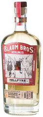 Blaum Bros. Distilling Co. Hellfyre Habanero Vodka at CaskCartel.com