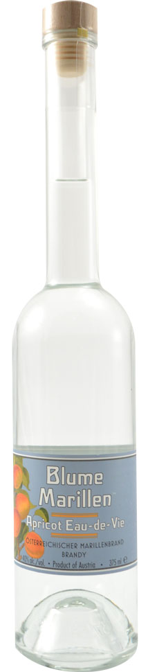 Blume Marillen Apricot Eau de Vie Brandy at CaskCartel.com