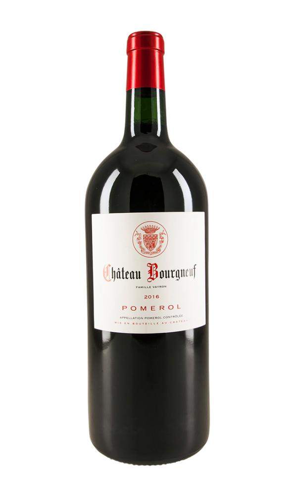 2016 | Château Bourgneuf | Pomerol (Double Magnum) at CaskCartel.com