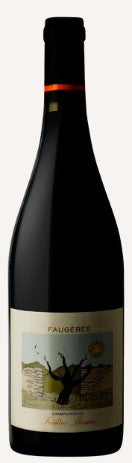 2018 | Domaine Frederic Brouca | Faugeres Champs Pentus at CaskCartel.com