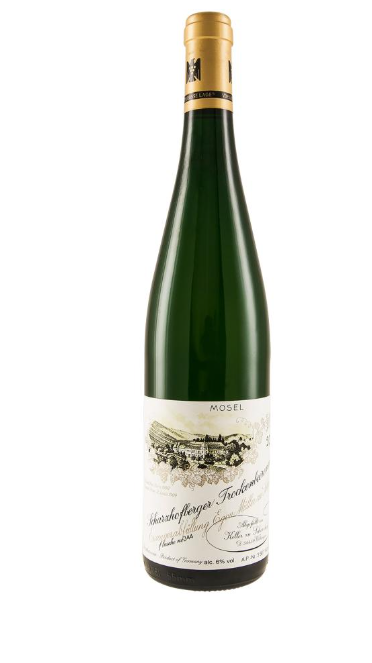 2017 | Egon Muller | Scharzhofberger Riesling Trockenbeerenauslese at CaskCartel.com