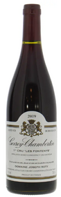 2019 | Domaine Joseph Roty | Gevrey Chambertin 1er Cru les Fontenys at CaskCartel.com