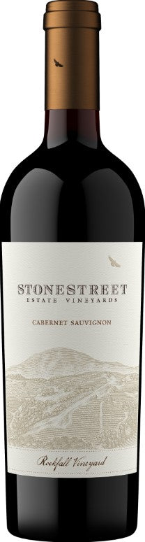 2017 | Stonestreet Estate Vineyards | Rockfall Cabernet Sauvignon at CaskCartel.com
