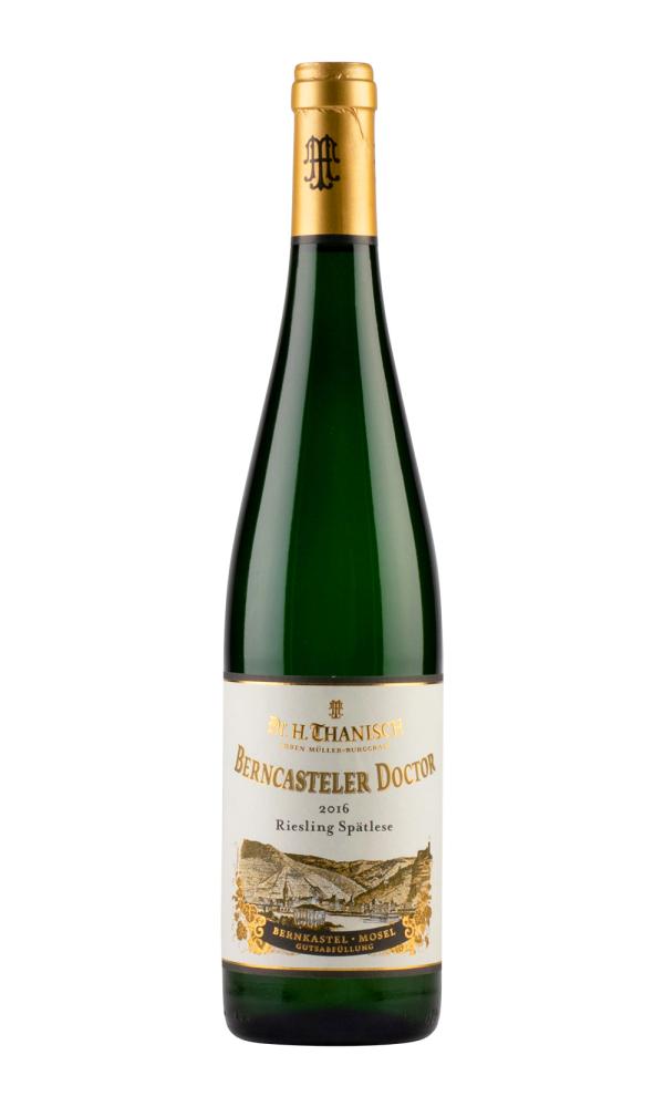 2016 | Dr. H. Thanisch | Bernkasteler Doctor Spatlese at CaskCartel.com