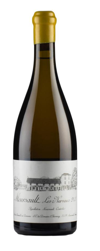 2013 | d`Auvenay | Meursault Les Narvaux at CaskCartel.com