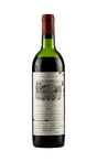 1973 | Duhart Milon | Pauillac at CaskCartel.com