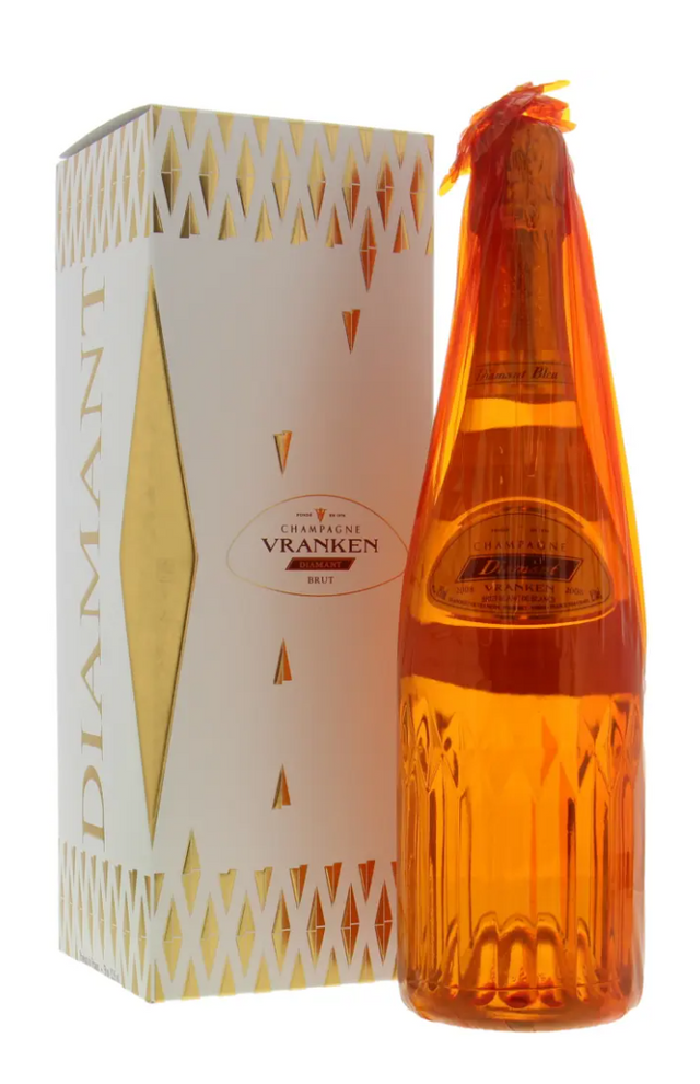 Vranken | Diamant Brut - NV at CaskCartel.com